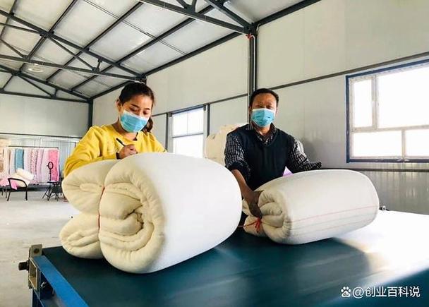 经济不好也能赚！农村这4个小工厂，投3万元起步，市场调研是关键