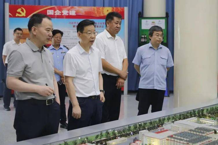 深入一线察实情 精准指导促发展——北京市市场监管局党组书记、局长高念东带队到顺义区调研